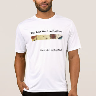 Camisa del entrenamiento de LWON