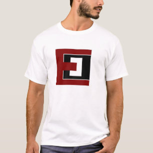 Camisa del EO