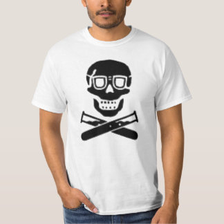 Camisa del equipo de AmSci