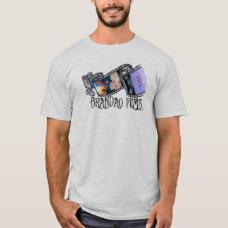 Camisa del equipo de Brandaofilms