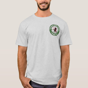 Camisa del equipo de PRA