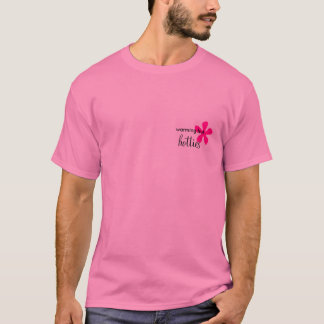Camisa del equipo - hombres