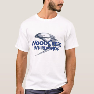 Camisa del equipo masculino