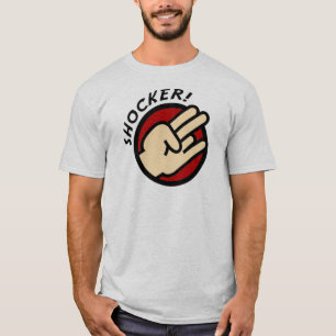 CAMISA DEL ESCÁNDALO