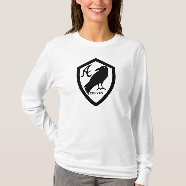 Camisa del escudo de Aglionby (Anverso)