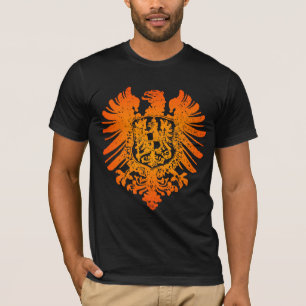 Camisa del escudo de Viking