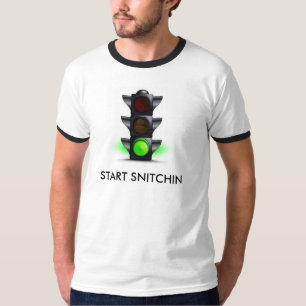 camisa del espía