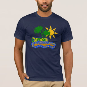 Camisa del estado de ánimo del caimán - elija el