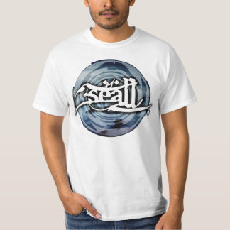 Camisa del este de la tecnología