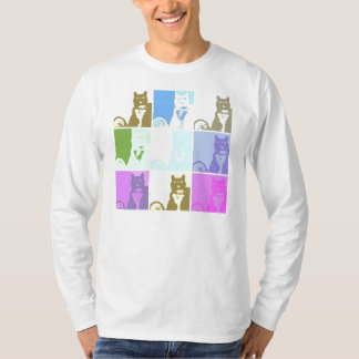 Camisa del estilo de SillyKitty