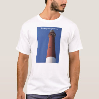 Camisa del faro II de Barnegat