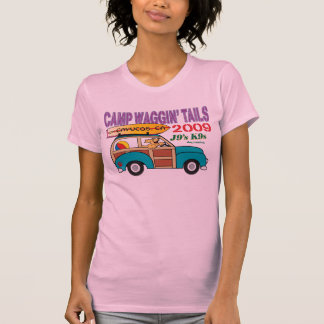 Camisa del fer de las señoras 2