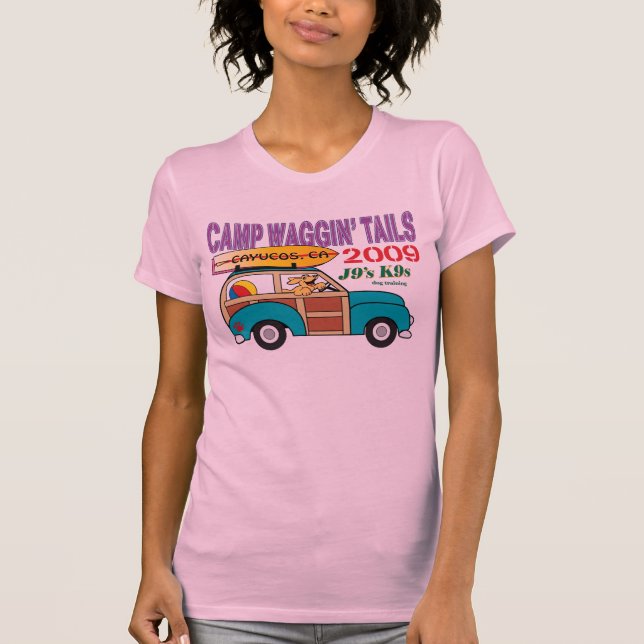 Camisa del fer de las señoras 2 (Anverso)