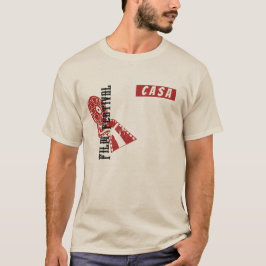 Camisa del Festival de Cine Guay Casa