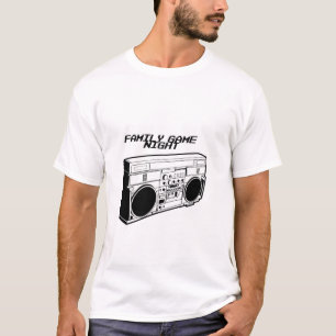CAMISA DEL FGN BOOMBOX