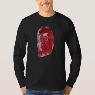 Camisa del filete de Ribeye