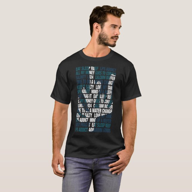 Camisa del filón del acuario (Anverso completo)