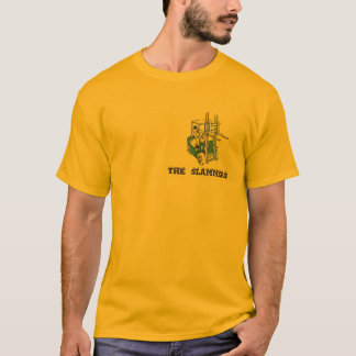 camisa del forktruck
