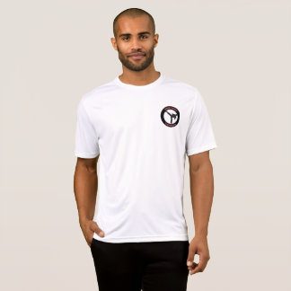 Camisa del funcionamiento de la defensa del cuerpo