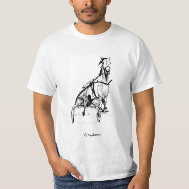 Camisa del galgo (Anverso)