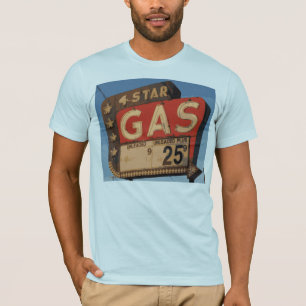 camisa del gas 4star (ilustracion)