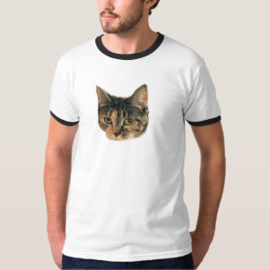 Camisa del gatito