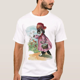 Camisa del gatito