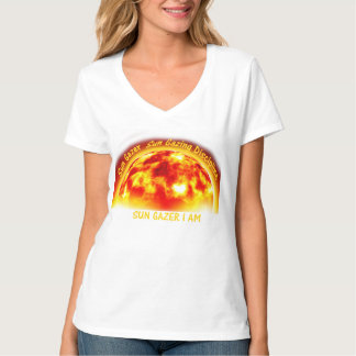 Camisa del Gazer de Sun