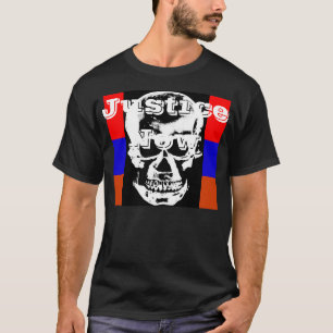 Camisa del Genocidio Armenio