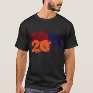 Camisa del Genocidio Armenio