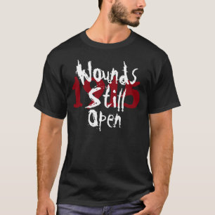 Camisa del Genocidio Armenio