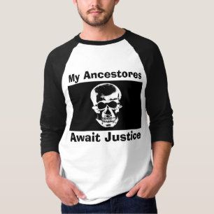 Camisa del Genocidio Armenio