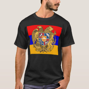 Camisa del Genocidio Armenio