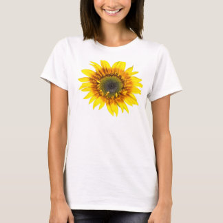 Camisa del girasol