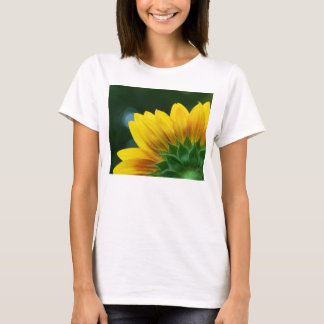 Camisa del girasol