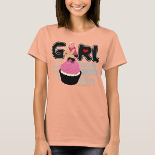 Camisa del glosario de "Di Sassemble"