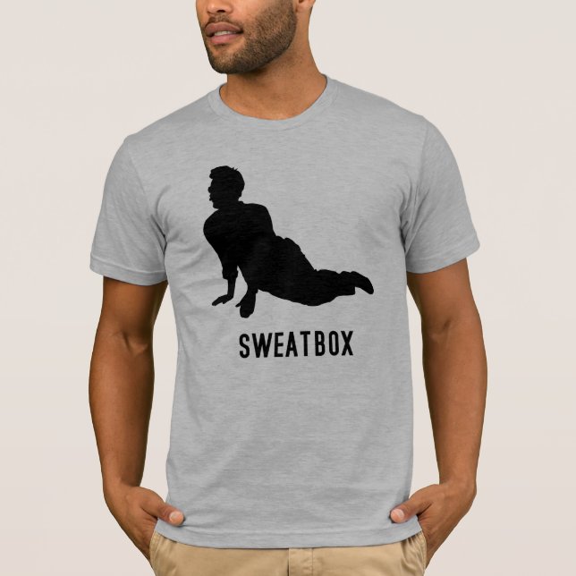 Camisa del granuja de la embriología 2007 de MBL (Anverso)