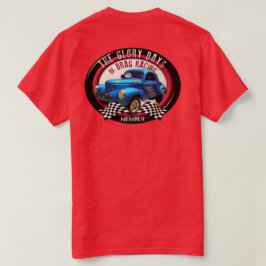 CAMISA DEL GRUPO C DEL FUNCIONARIO 2017 SW&