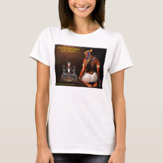 Camisa del grupo del FB