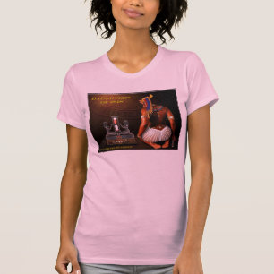 Camisa del grupo del FB