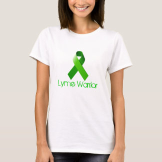 Camisa del guerrero de Lyme