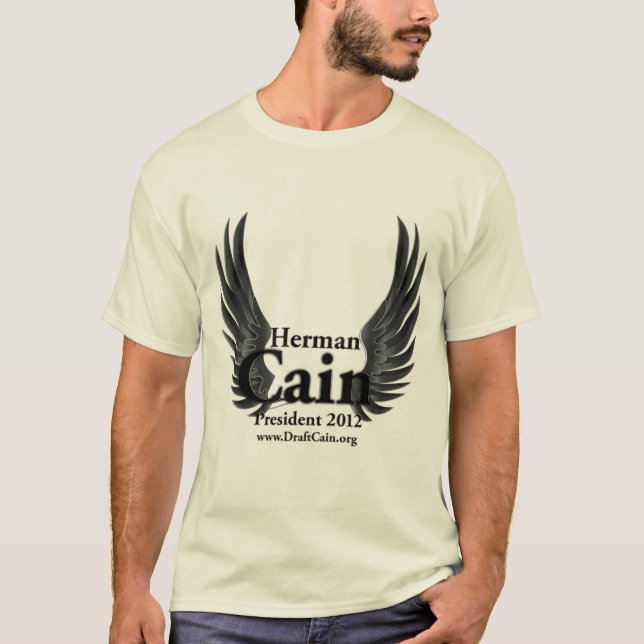 Camisa del halcón de Caín (Anverso)