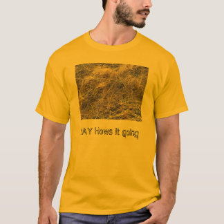 CAMISA DEL HENO