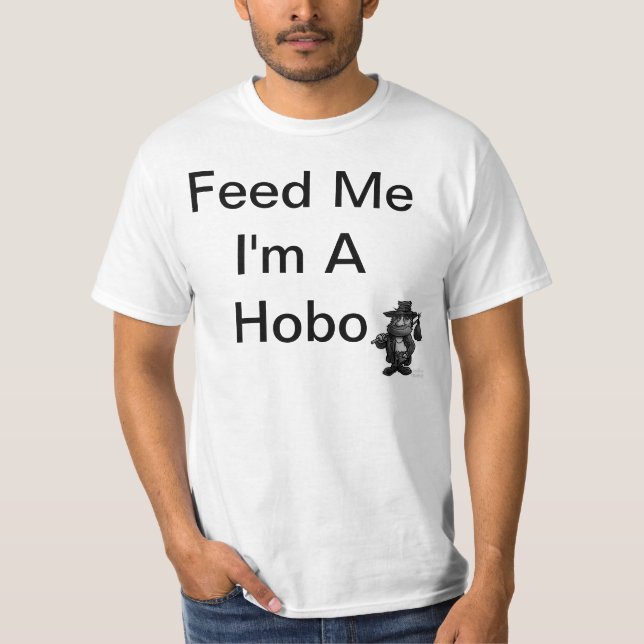 Camisa del hobo (Anverso)