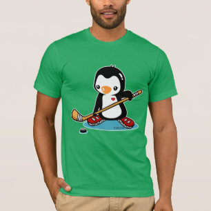 Camisa del hockey sobre hielo