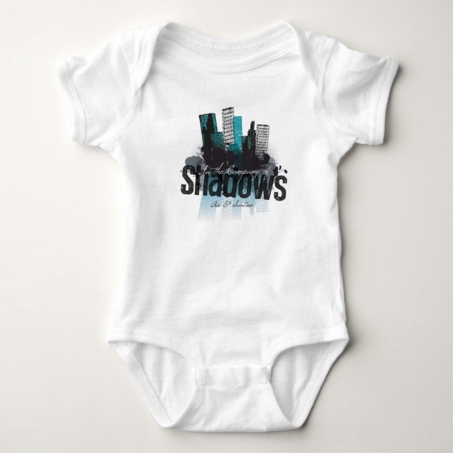 Camisa del horizonte de ICoS (Anverso)