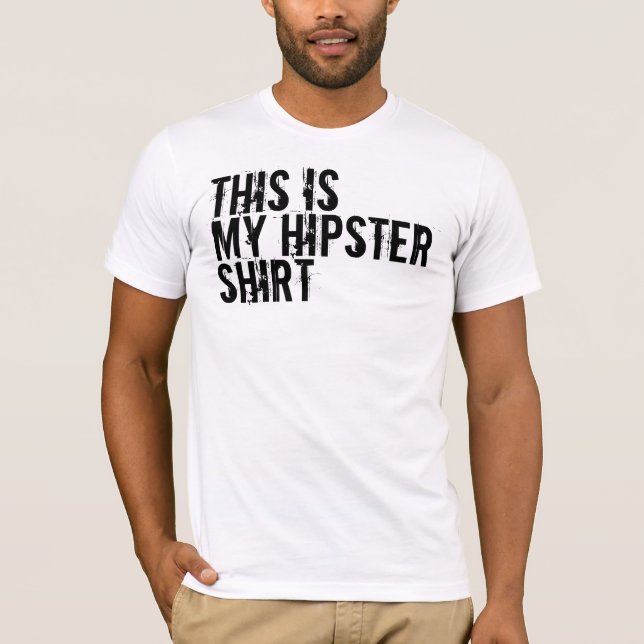 Camisa del inconformista (Anverso)