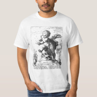 Camisa del infante de Mortis Vanitas