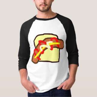 Camisa del jersey