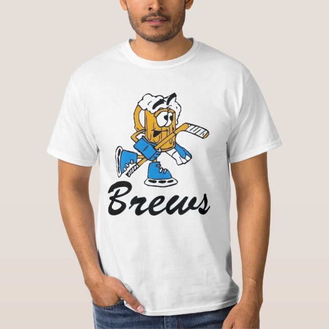 Camisa del jersey de Kneebones (Anverso)